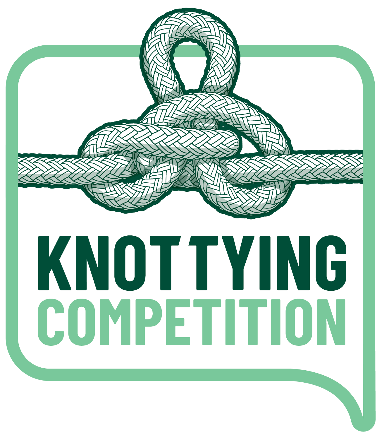 Knot-Tying Competition
